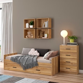 Dormitorio Juvenil