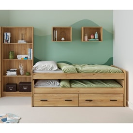 Dormitorio Juvenil
