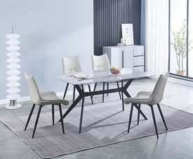 Conjunto Mesa Calista