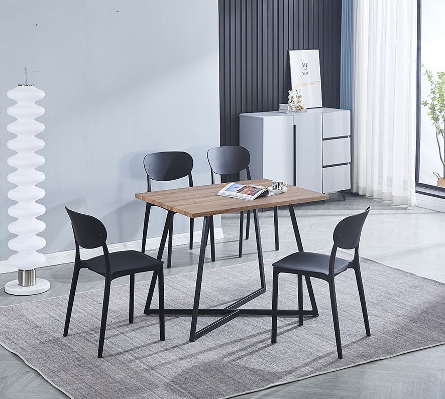 Conjunto Mesa 5 Sillas