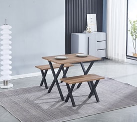 Conjunto Mesa Y