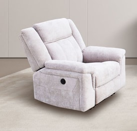 Sillón Relax Troya