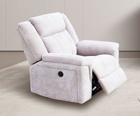 Sillón Relax Troya miniatura 2