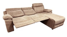 Chaise Longue 2 Plazas Color Piedra miniatura 5