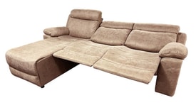 Chaise Longue 2 Plazas Color Piedra miniatura 4