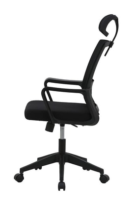 Silla Oficina Ergonomica miniatura 2