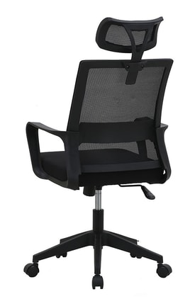 Silla Oficina Ergonomica miniatura 4