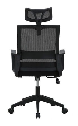 Silla Oficina Ergonomica miniatura 5