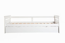 Cama Nido 90CM Color Blanco/multicolor miniatura 12