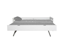Cama Nido 90CM Color Blanco/multicolor miniatura 13
