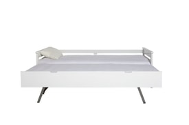 Cama Nido 90CM Color Blanco/multicolor miniatura 14