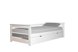 Cama Nido 90CM Color Blanco/multicolor miniatura 15