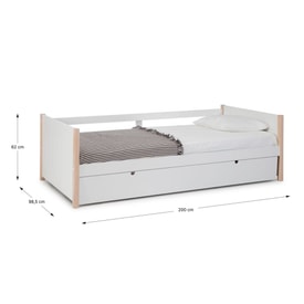 Cama Nido miniatura 4