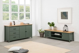 Mueble Tv miniatura 4
