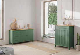 Mueble Auxiliar miniatura 2