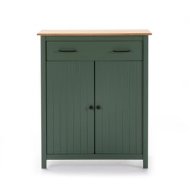 Mueble Auxiliar miniatura 6
