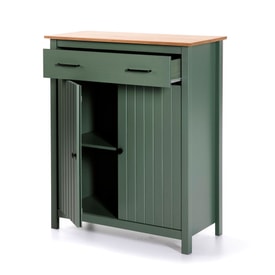 Mueble Auxiliar miniatura 7