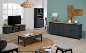 Muebletv Miranda 1P2H2C miniatura 2