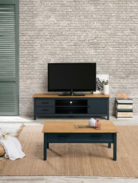 Muebletv Miranda 1P2H2C miniatura 3