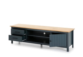 Muebletv Miranda 1P2H2C miniatura 7