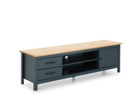 Muebletv Miranda 1P2H2C miniatura 8