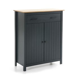 Mueble Auxiliar miniatura 8