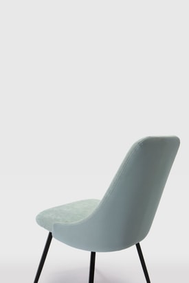 Silla Giratoria Color miniatura 4