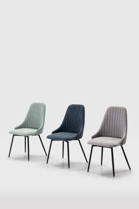 Silla Giratoria miniatura 2