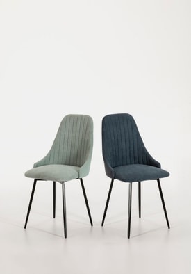 Silla Giratoria miniatura 3