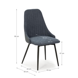 Silla Giratoria miniatura 4