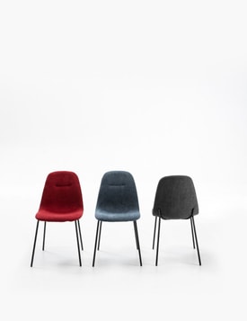 Silla Renne miniatura 2