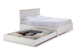 Cama Con Cajón miniatura 10