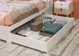 Cama Con Cajón miniatura 3