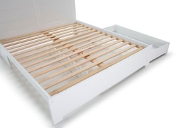 Cama Con Cajón miniatura 6