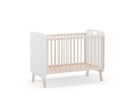 Cuna Paris