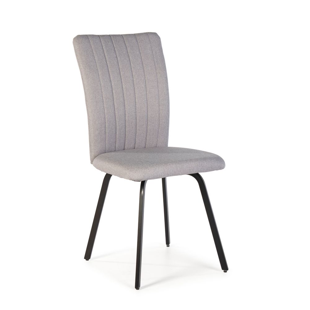 Silla Comedor Gris