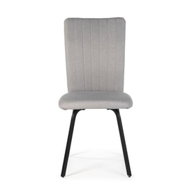 Silla Comedor Gris miniatura 4