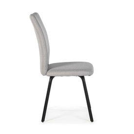 Silla Comedor Gris miniatura 5