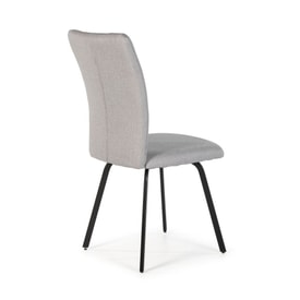 Silla Comedor Gris miniatura 7