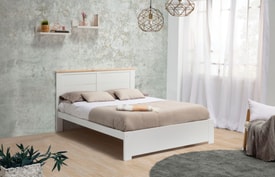 Cama Blanco Cera miniatura 2