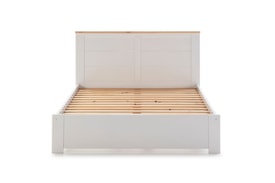 Cama Blanco Cera miniatura 4