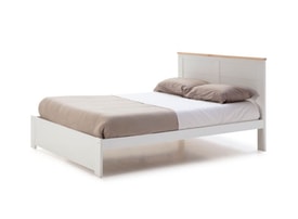 Cama Blanco Cera miniatura 5