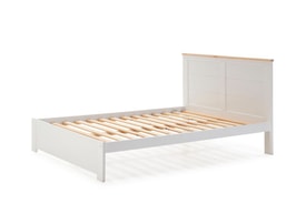 Cama Blanco Cera miniatura 6