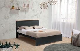 Cama 140X190 Color miniatura 2