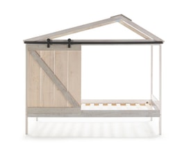 Cama Cabaña miniatura 6