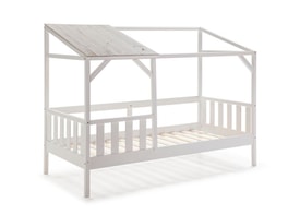 Cama Cabaña miniatura 1