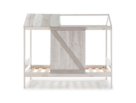 Cama Cabaña 90CM Color miniatura 5
