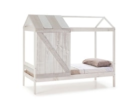 Cama Cabaña 90CM Color miniatura 7