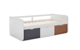 Cama Redonda miniatura 1