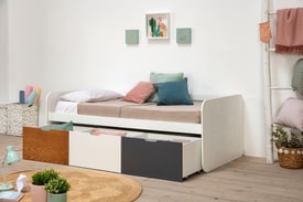 Cama Redonda miniatura 2